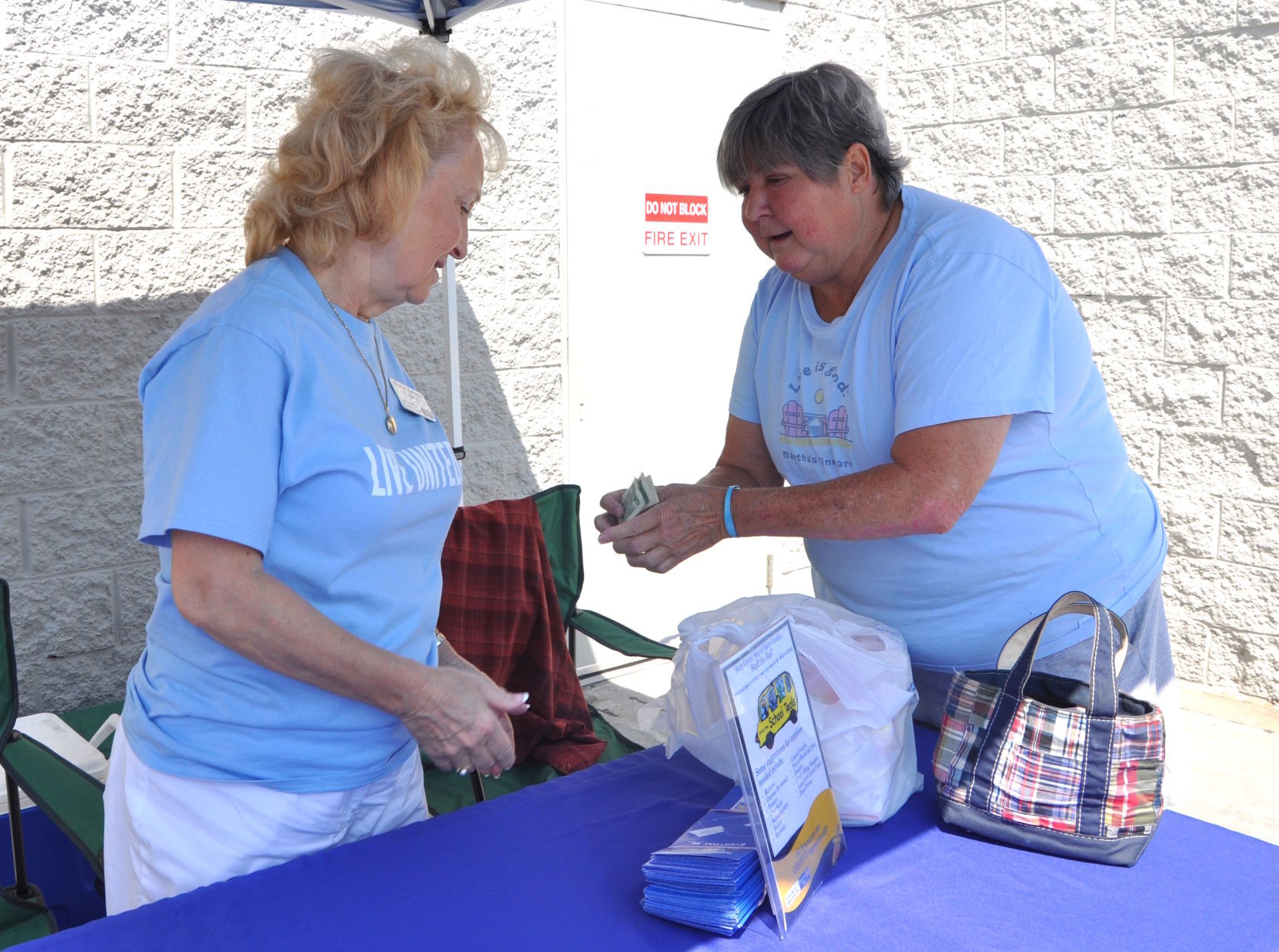 Stuff the Bus 7